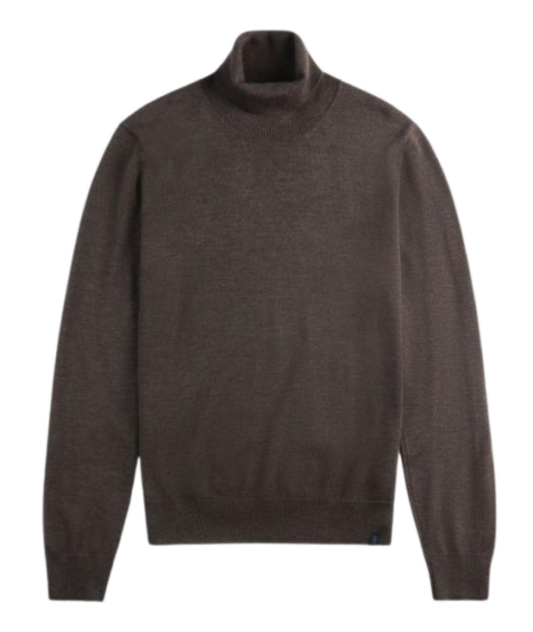 FAY Шерстяной джемпер / свитер, фото 1