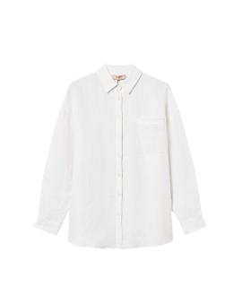 TWIN-SET Рубашка