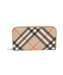 BURBERRY Кошелек