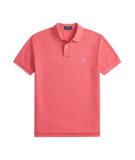 RALPH LAUREN Поло с коротким рукавом