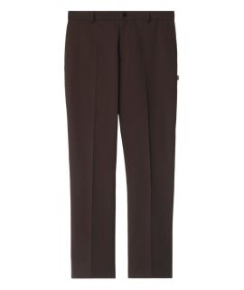 BURBERRY Повседневные брюки