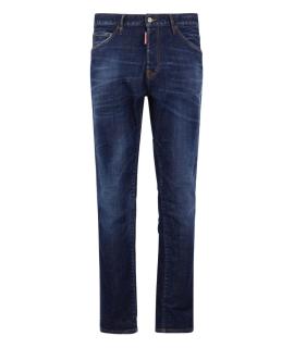 DSQUARED2 Джинсы скинни