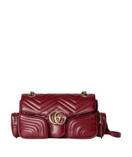 GUCCI Сумка через плечо