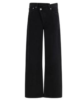 AGOLDE Прямые джинсы