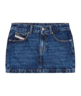 DIESEL Юбка мини