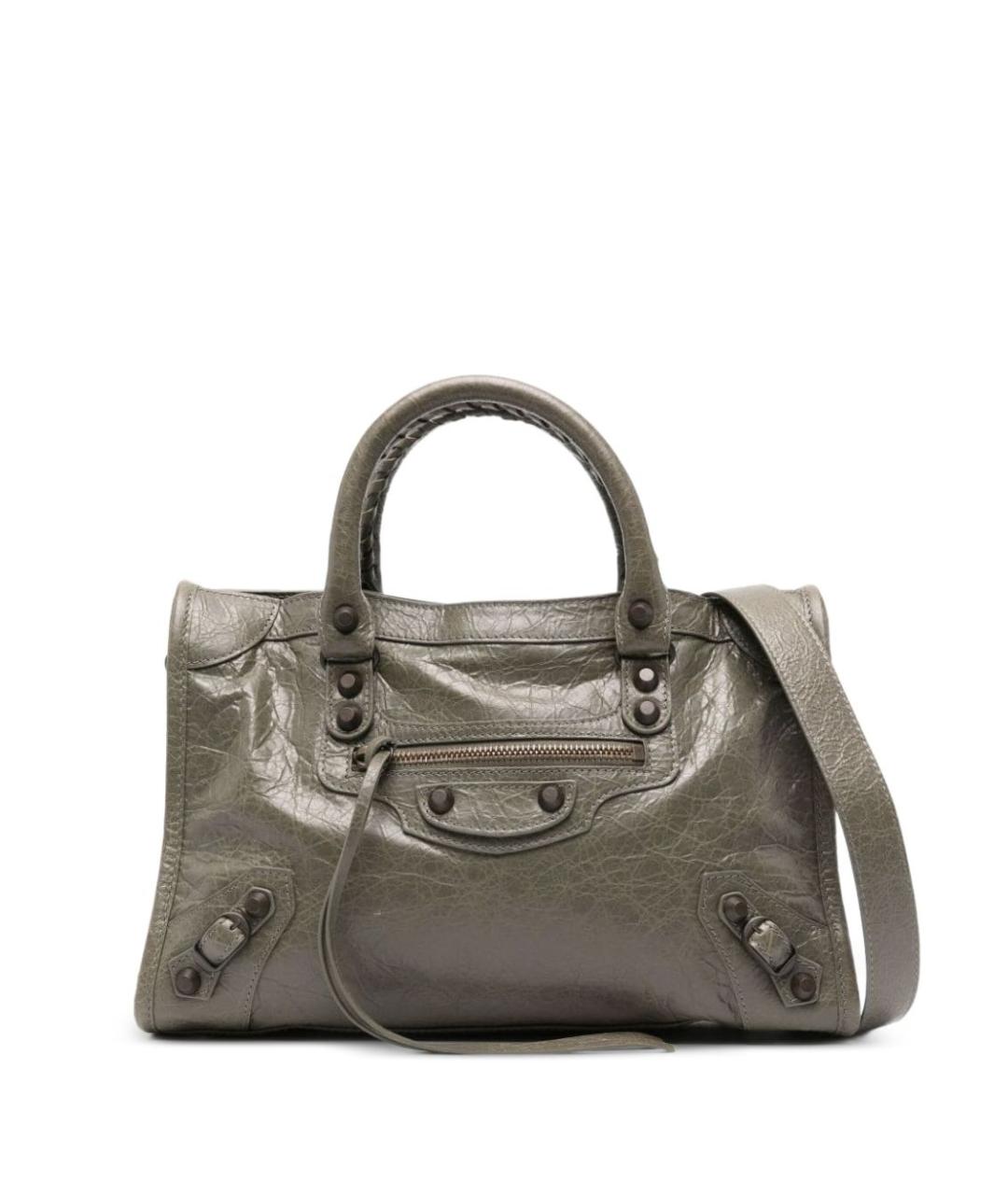 BALENCIAGA Сумка тоут, фото 1