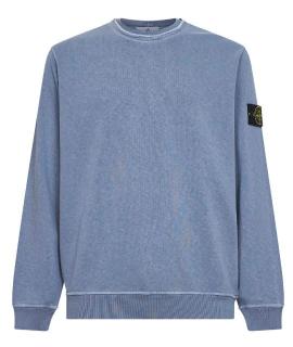 STONE ISLAND Худи/толстовка