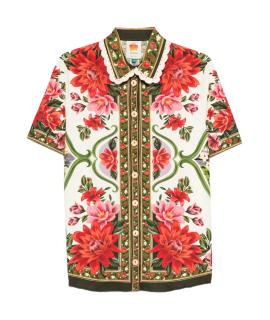 FARM RIO Рубашка