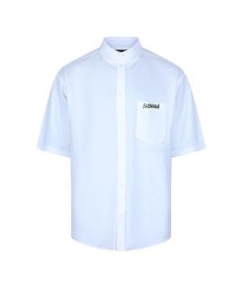 BALENCIAGA Классическая рубашка