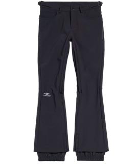 BALENCIAGA Прямые брюки