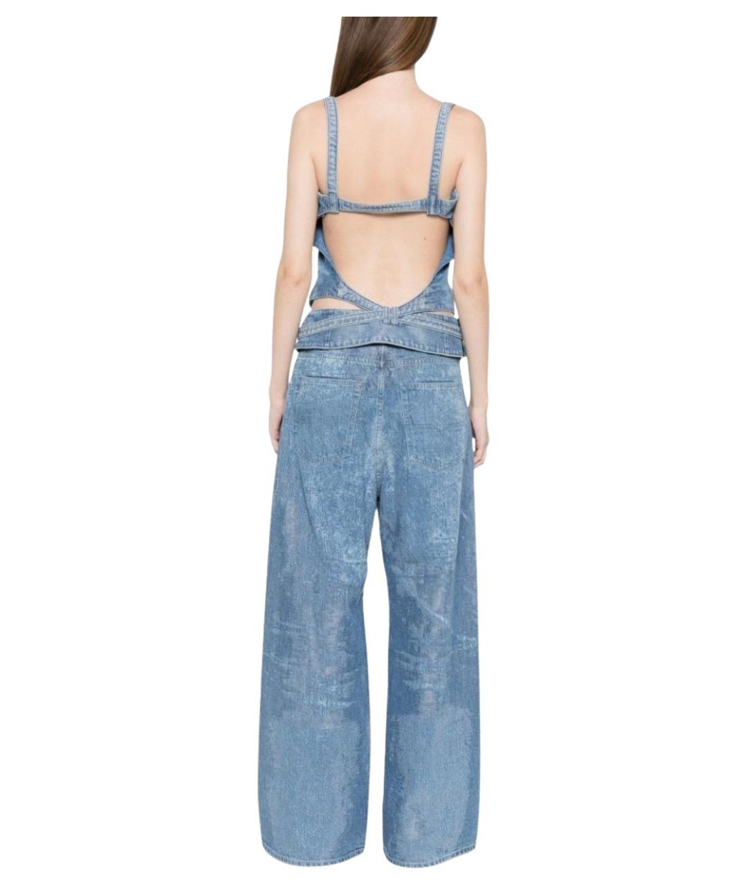 DIESEL Майка, фото 2