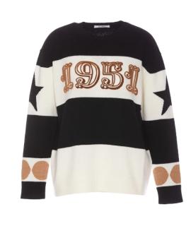 MAX MARA Джемпер / свитер