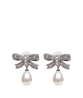 SELF-PORTRAIT Серьги