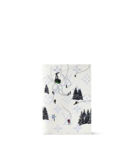 LOUIS VUITTON Обложка/футляр