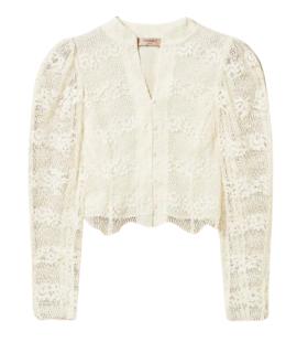 TWIN-SET Рубашка