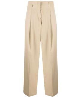 GOLDEN GOOSE DELUXE BRAND Прямые брюки