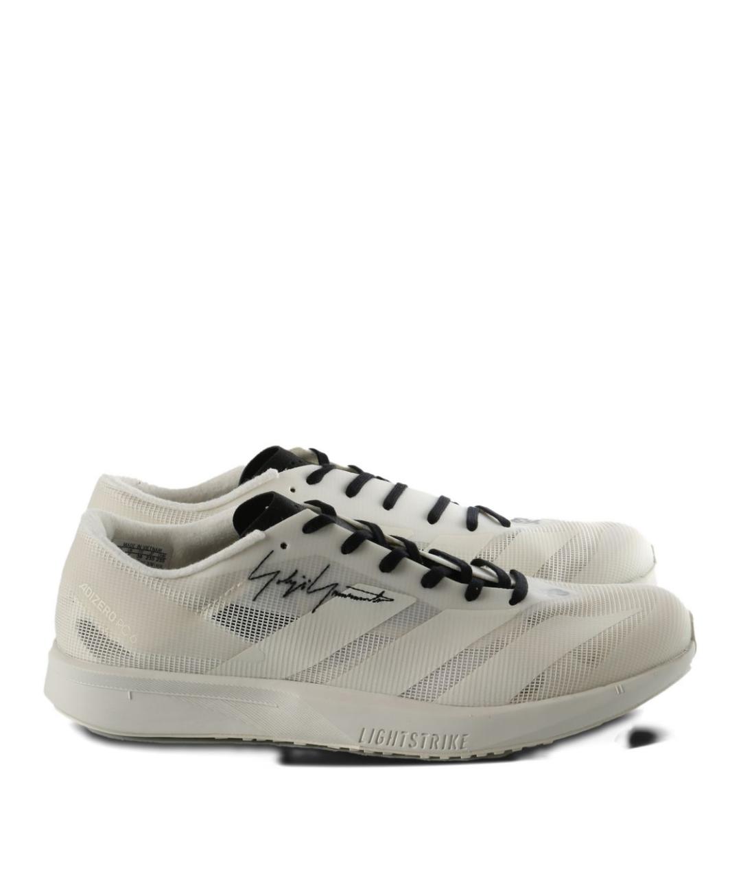 Y-3 Низкие кроссовки / кеды, фото 1