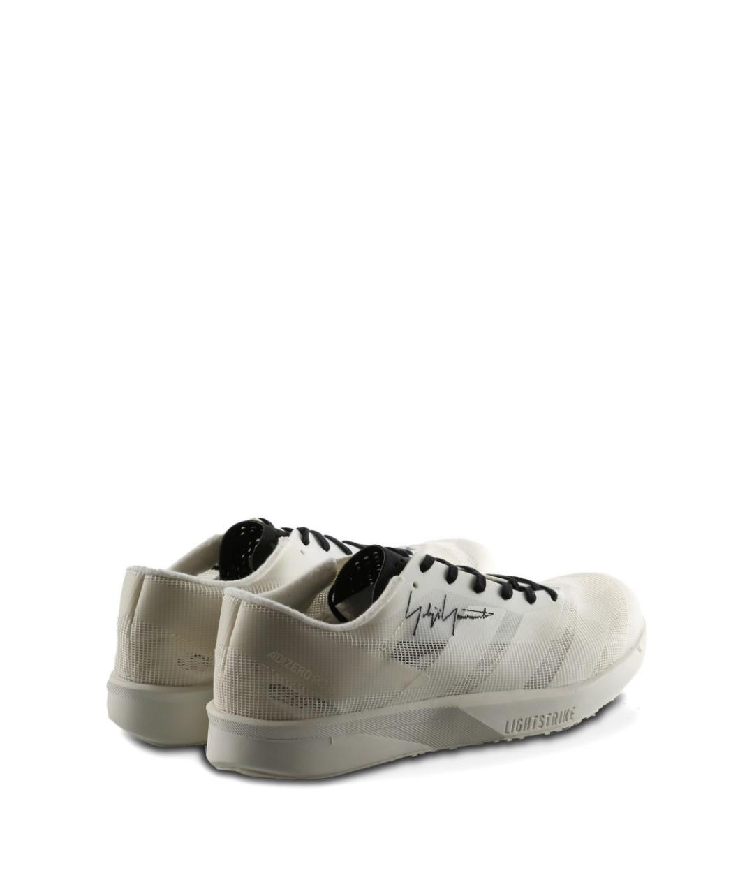 Y-3 Низкие кроссовки / кеды, фото 3