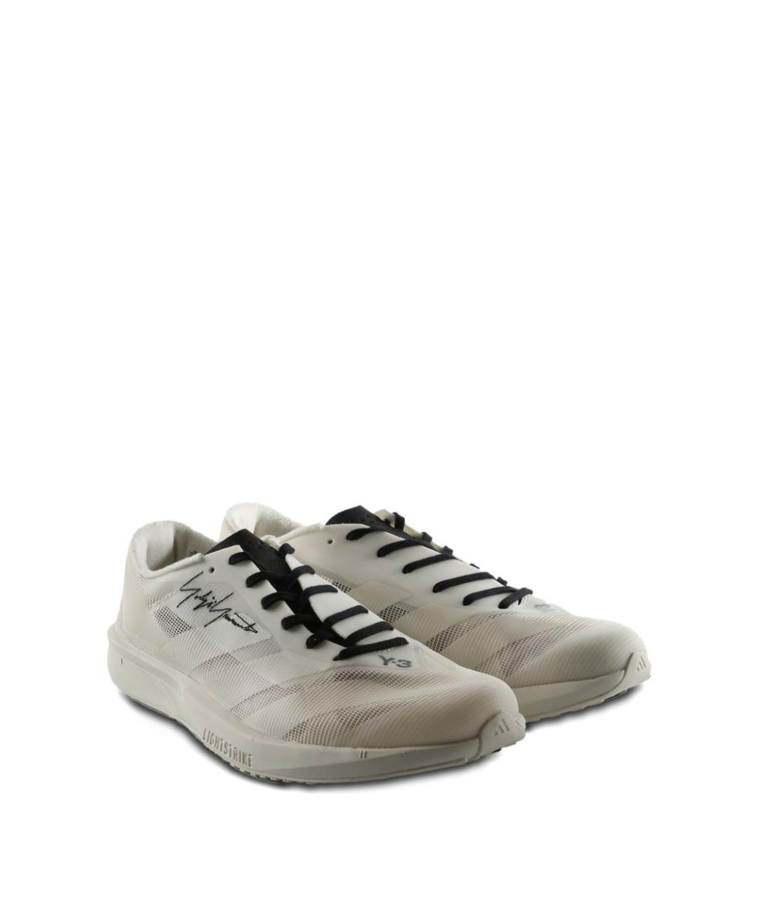 Y-3 Низкие кроссовки / кеды, фото 2