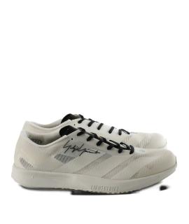 Y-3 Низкие кроссовки / кеды