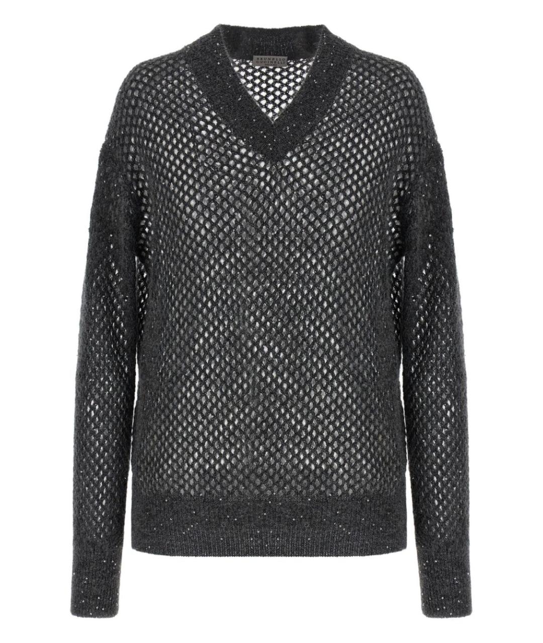 BRUNELLO CUCINELLI Джемпер / свитер, фото 1