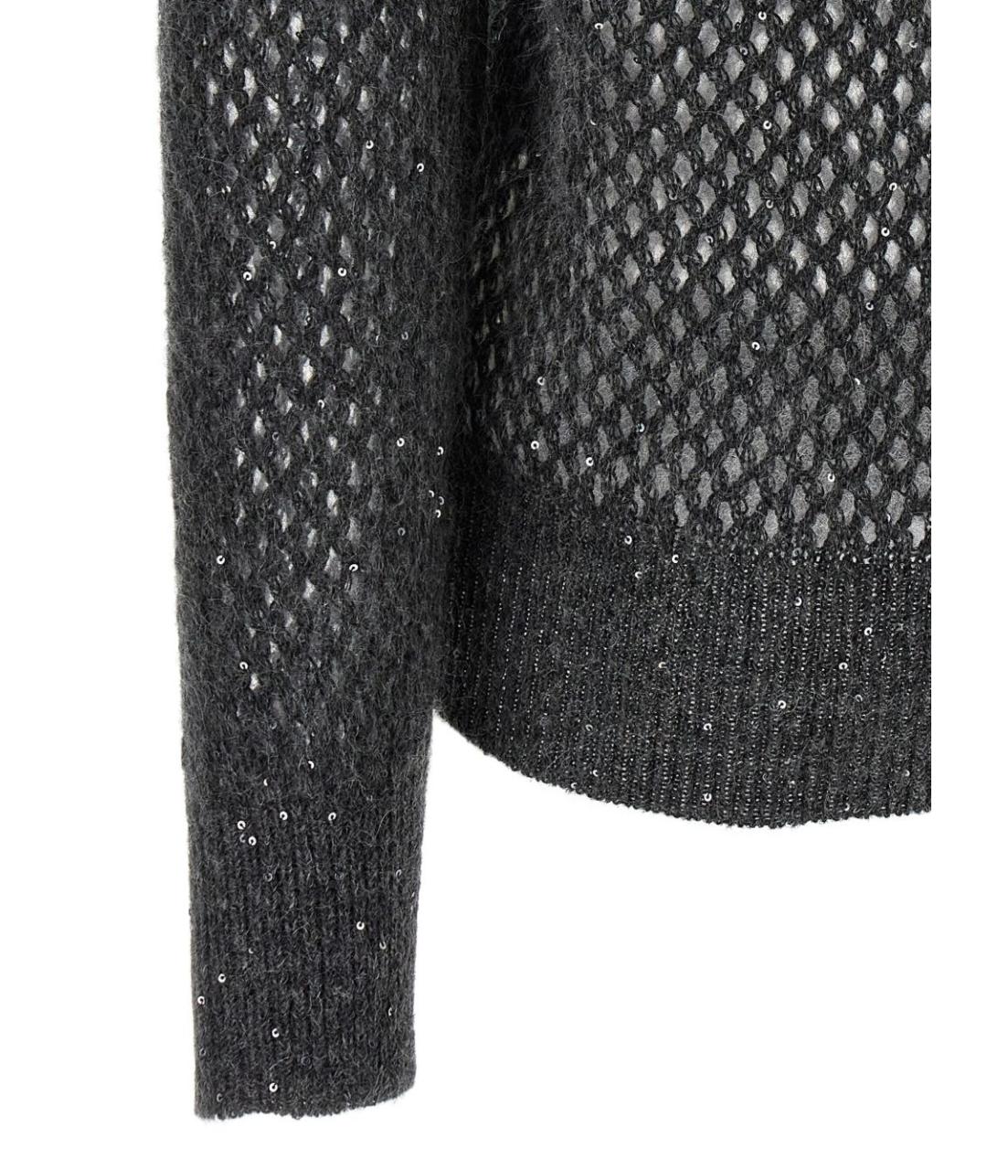 BRUNELLO CUCINELLI Джемпер / свитер, фото 4