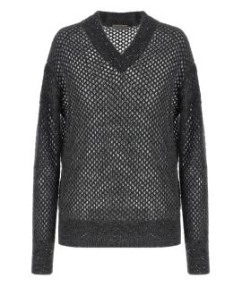 BRUNELLO CUCINELLI Джемпер / свитер