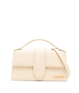 JACQUEMUS Сумка с короткими ручками