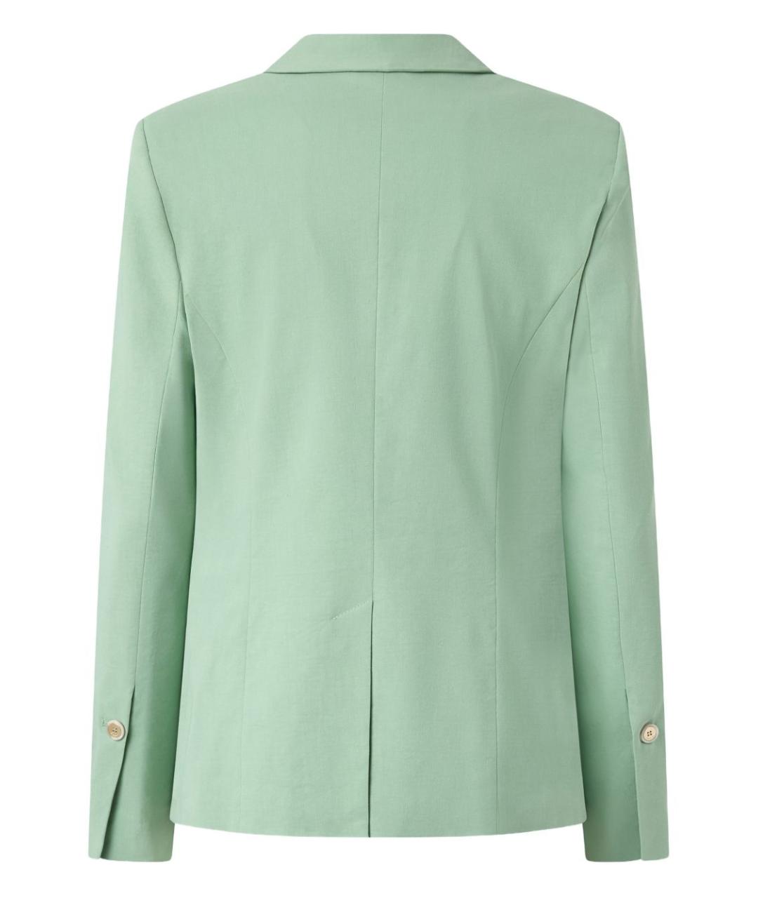 PINKO Жакет/пиджак, фото 2