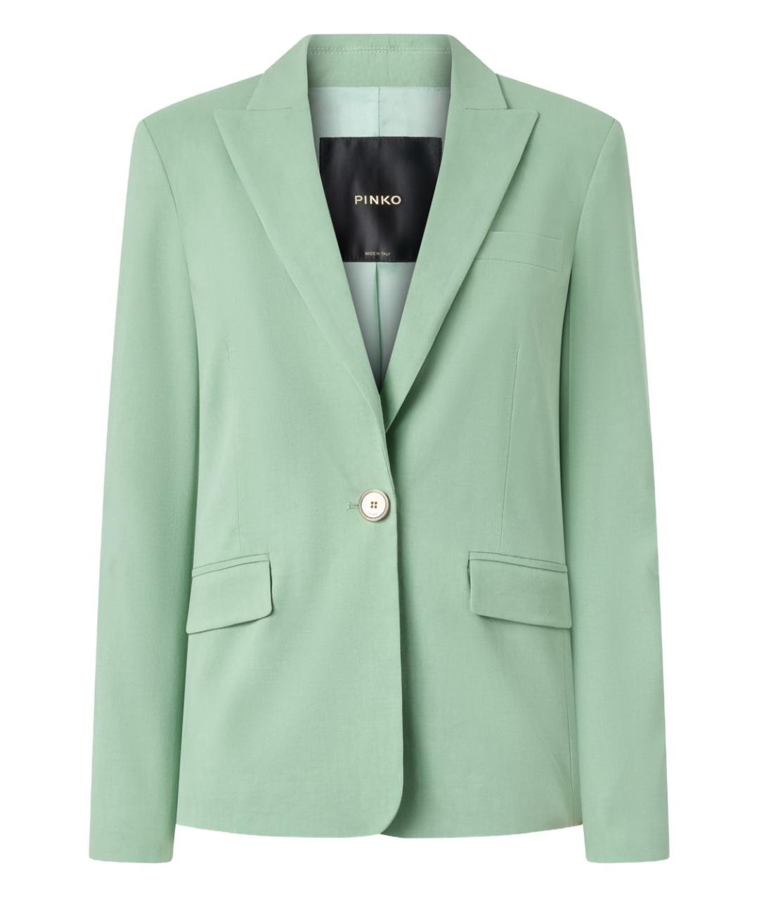 PINKO Жакет/пиджак, фото 1