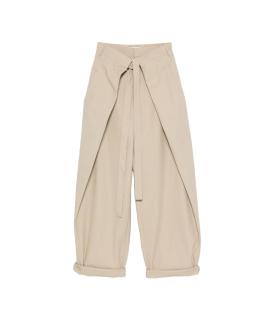 DARKPARK Прямые брюки