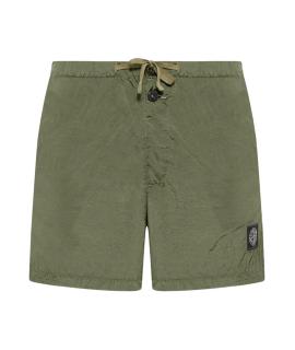 STONE ISLAND Шорты