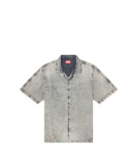 DIESEL Классическая рубашка