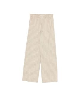 CIRCOLO 1901 Прямые брюки