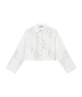 TWIN-SET Рубашка