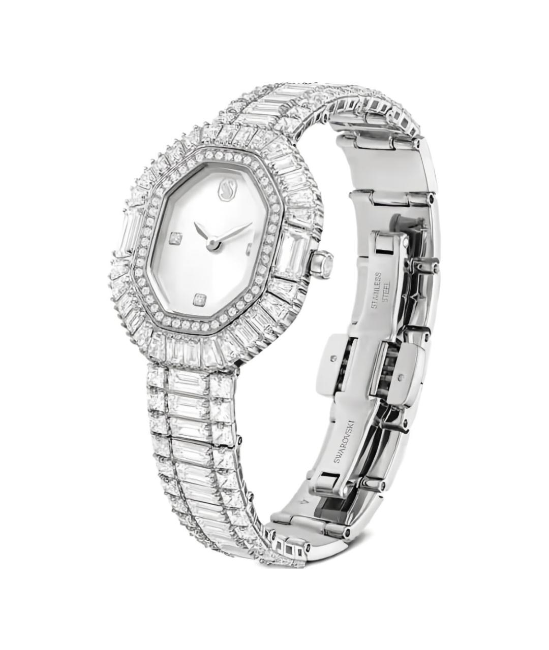 SWAROVSKI Мульти часы, фото 4