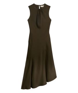 BLUMARINE Повседневное платье