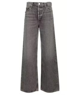 AGOLDE Прямые джинсы