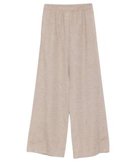 FABIANA FILIPPI Брюки широкие