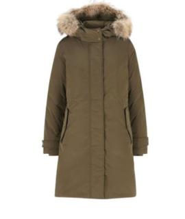 WOOLRICH Парка