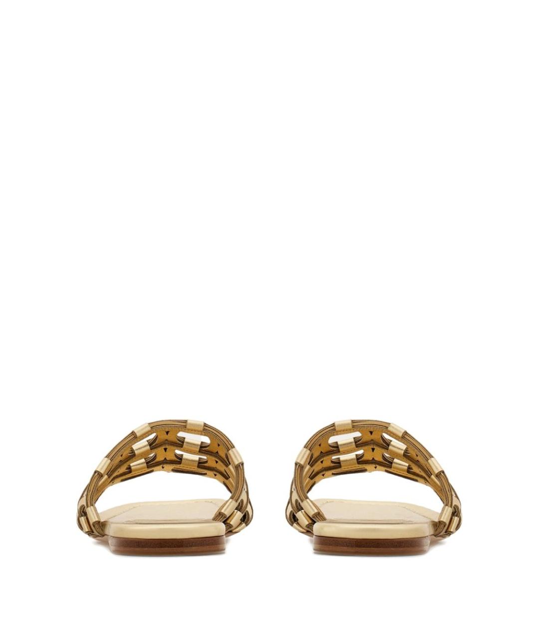 FERRAGAMO Сандалии, фото 2