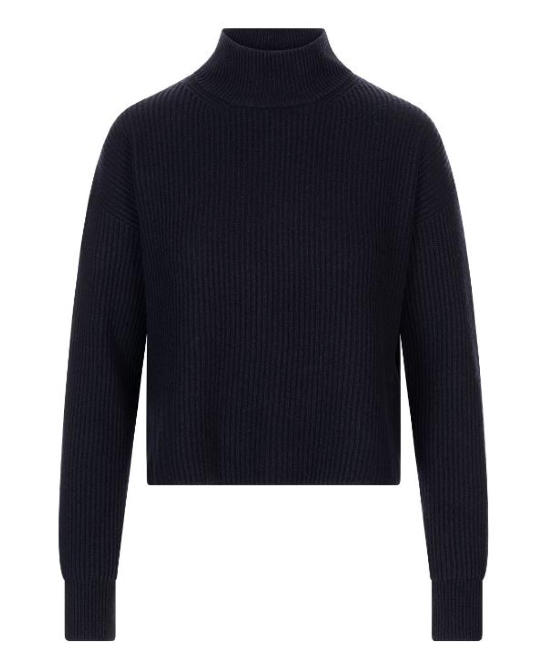 MAX MARA STUDIO Шерстяной джемпер / свитер, фото 1