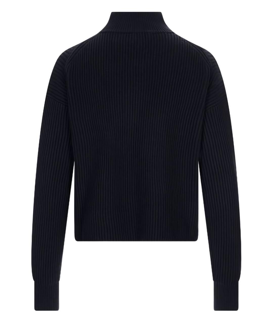 MAX MARA STUDIO Шерстяной джемпер / свитер, фото 4