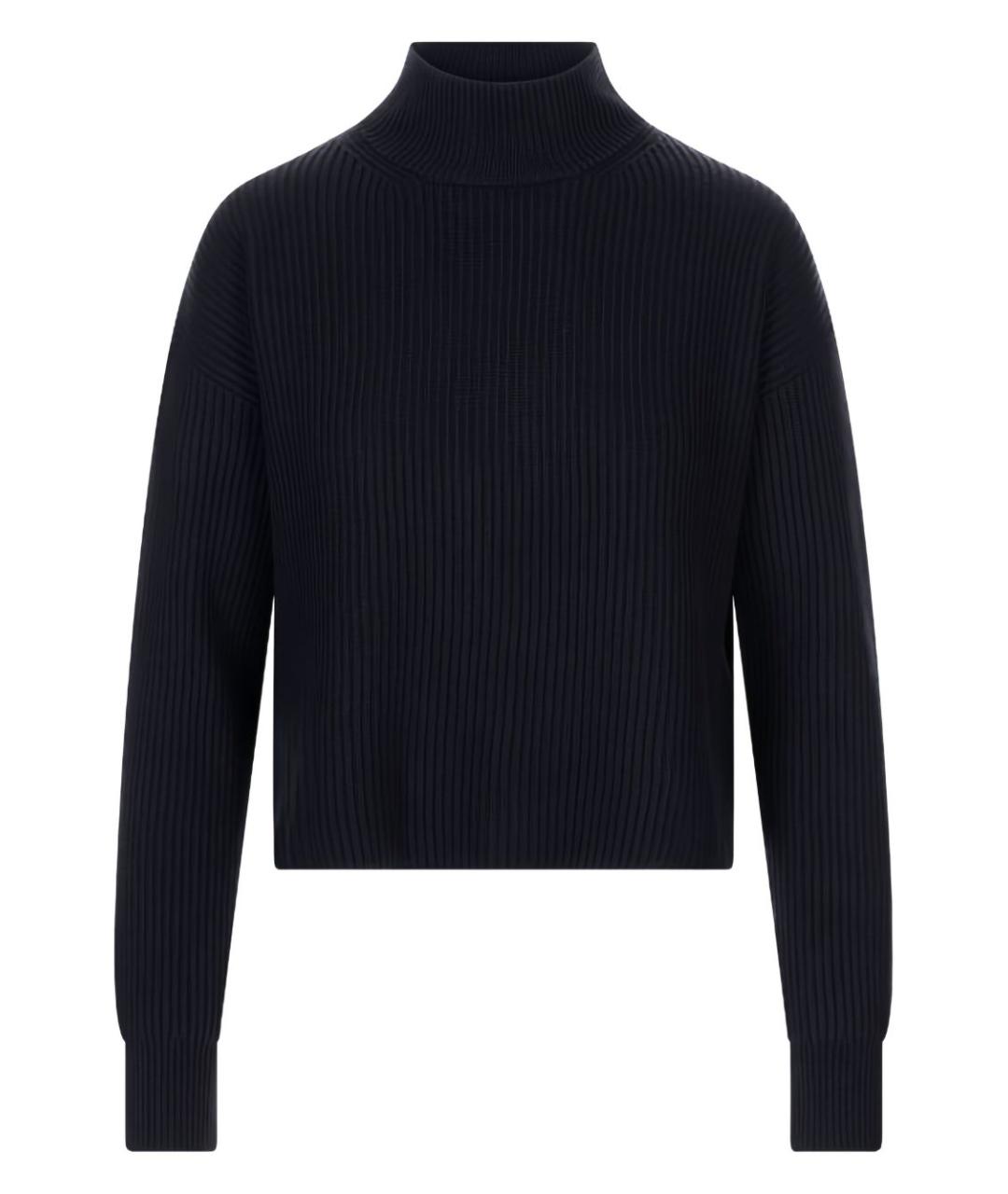 MAX MARA STUDIO Шерстяной джемпер / свитер, фото 3