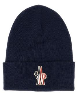 MONCLER GRENOBLE Шапка