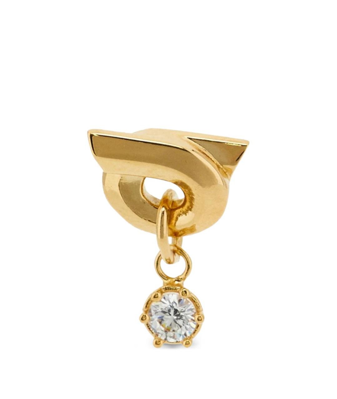 FERRAGAMO Серьги, фото 2