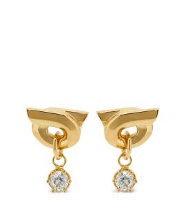 FERRAGAMO Серьги
