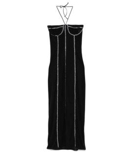 OSEREE Коктейльное платье