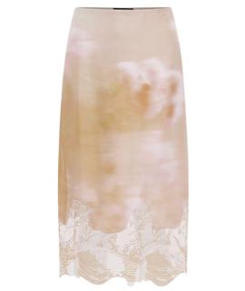 FABIANA FILIPPI Юбка миди