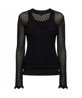 BLUMARINE Джемпер / свитер